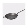 Poêle Ø 32 cm (avec anse) Minéral B Element de Buyer - Poêles en Fer