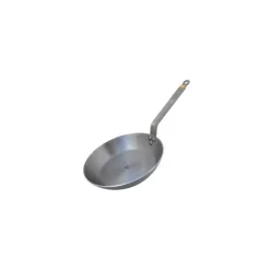 Poêle Ø 24 cm Minéral B Element de Buyer - Poêles en Fer