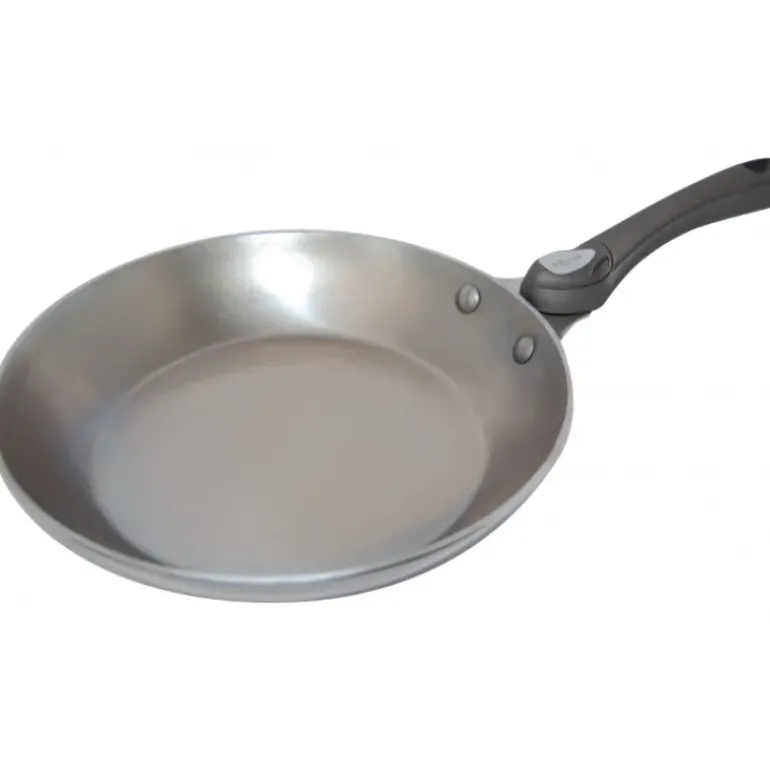 Poêle Ø 20 cm Minéral B Element manche amovible de Buyer