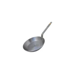 Poêle Ø 20 cm Minéral B Element de Buyer, Poêle en Fer