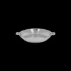 Poêle Ø 20 cm Strate Amovible Inox Cristel