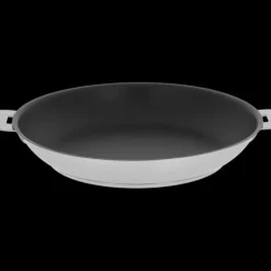 Poêle Ø 26 cm Strate Amovible Inox Exceliss Cristel