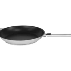 Poêle Ø 26 cm Strate Amovible Inox Exceliss Cristel
