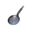 Poêle à Blinis Ø 12 cm Minéral B Element de Buyer - Poêles en Fer