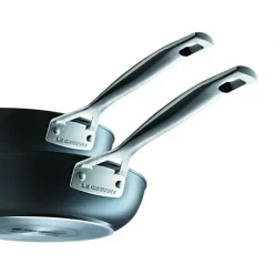 Poêle 30 cm Anti-Adhérente Les Forgées Le Creuset