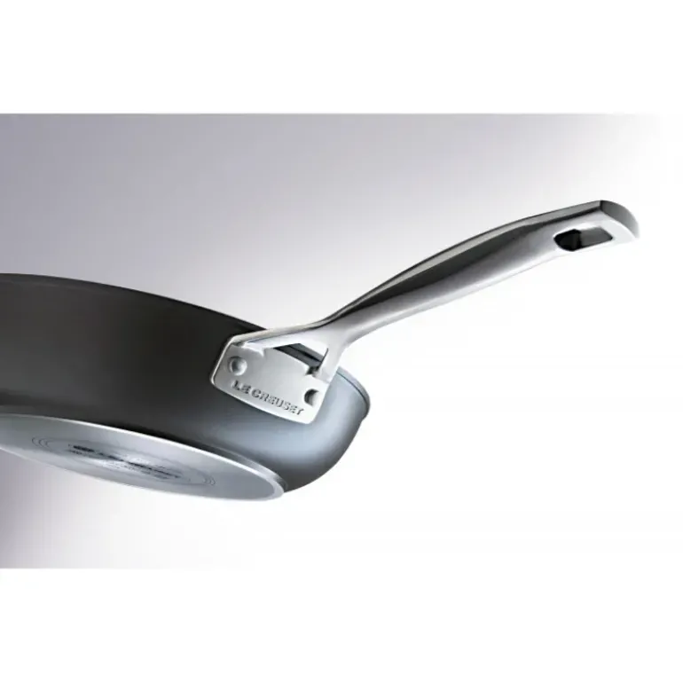 Poêle 26 cm Anti-Adhérente Les Forgées Le Creuset