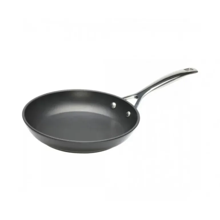 Poêle 24 cm Anti-Adhérente Les Forgées Le Creuset
