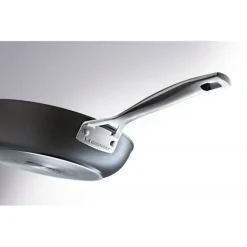 Poêle 24 cm Anti-Adhérente Les Forgées Le Creuset