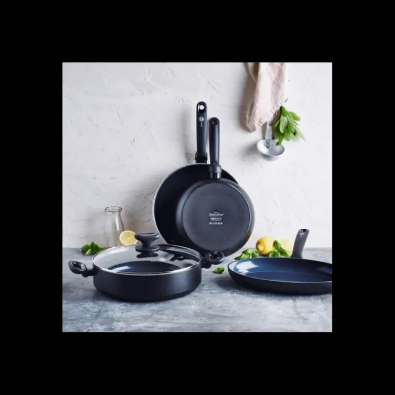 Poêle 28 cm Torino GreenPan