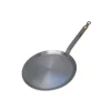 Poêle à Crêpes Ø 26 cm Minéral B Element de Buyer - Poêles en Fer