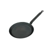 Poêle à Crêpes Tôle Bleue Ø 20 cm Outdoor De Buyer