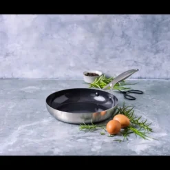 Poêle à Frire Ø 20 cm, collection GENEVA GreenPan™