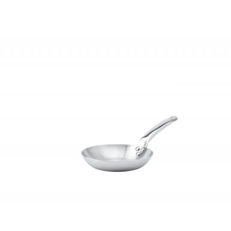 Poêle à Frire Inox Ø 20 cm Alchimy De Buyer
