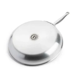 Poêle à Frire Inox Ø 28 cm PREMIERE GreenPan