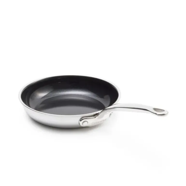 Poêle à Frire Inox Ø 30 cm PREMIERE GreenPan
