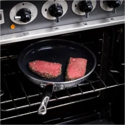 Poêle à Frire Inox Ø 30 cm PREMIERE GreenPan
