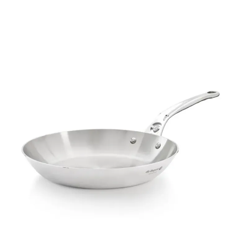 Poêle à Frire Ronde Affinity Ø 20cm de Buyer