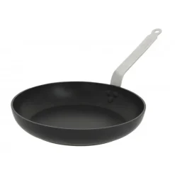 Poêle Anti Adhésive Ø 32 cm Choc Intense De Buyer