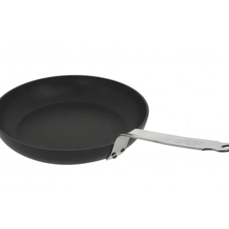 Poêle Anti Adhésive Ø 32 cm Choc Intense De Buyer