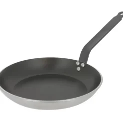Poêle Antiadhésive ø36 cm Choc Resto Induction De Buyer