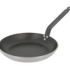 Poêle Antiadhésive ø20 cm Choc Resto Induction De Buyer