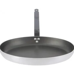 Poêle Antiadhésive ø20 cm Choc Resto Induction De Buyer
