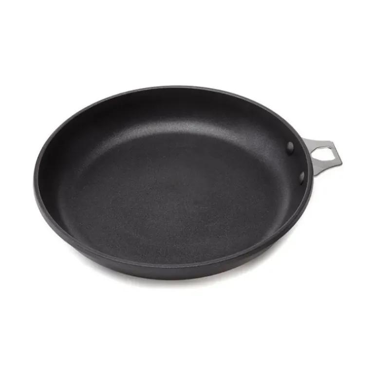Poêle Choc Intense 20 cm manche amovible De Buyer