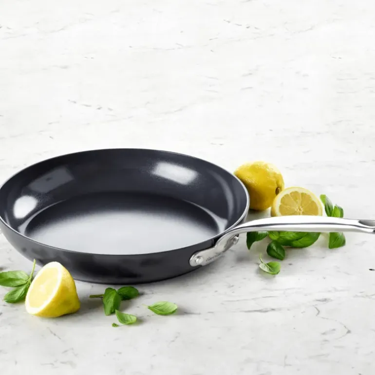 Poêle en Céramique Ø 30 cm, collection BARCELONA PRO GreenPan™