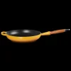 Poêle Fonte 28 cm Nectar Le Creuset