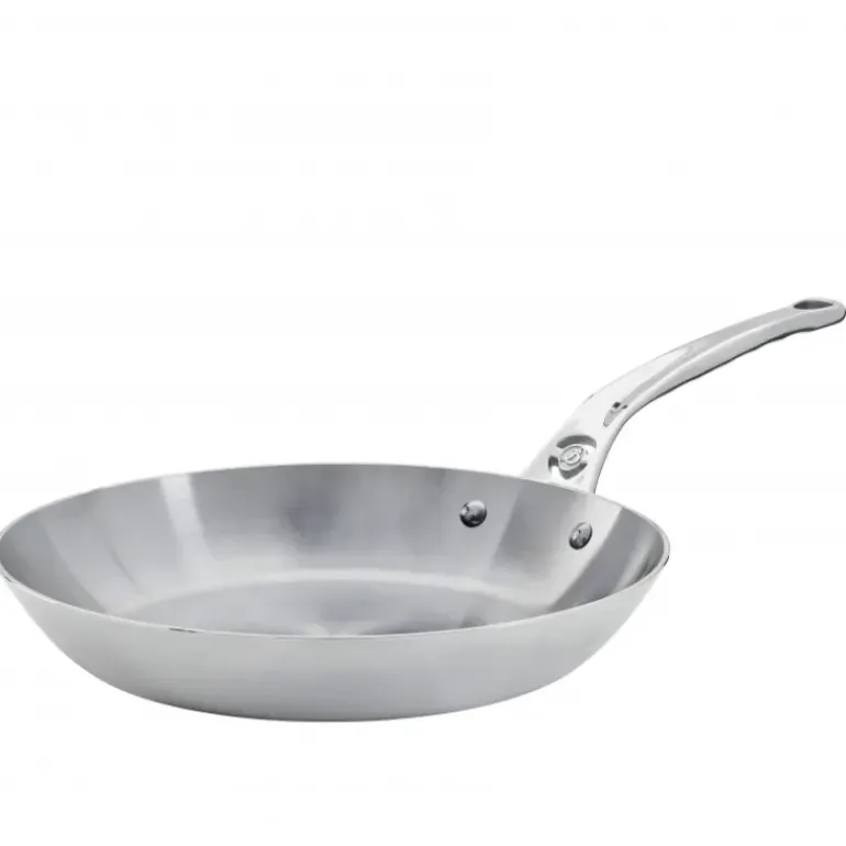 Poêle Minéral B Pro Ø 20 cm De Buyer