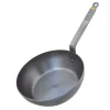 Poêle Paysanne Ø 28 cm Minéral B Element de Buyer - Poêles en Fer