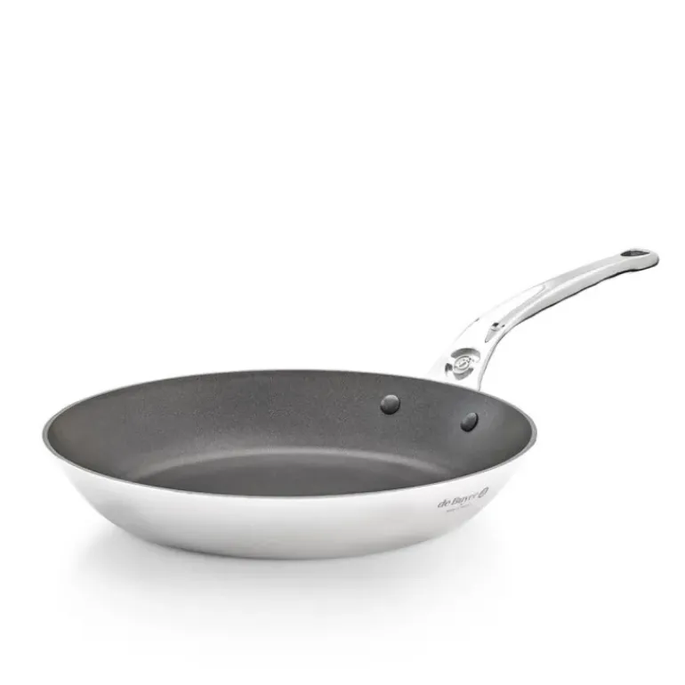 Poêle Ronde anti-adhésive Affinity Ø 32 cm de Buyer