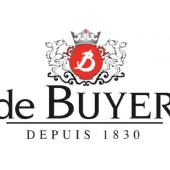 Poêle triblinis Ø 27 cm Minéral B Element de Buyer - Poêles en Fer