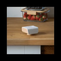 Pompe de Mise Sous-Vide Pebbly