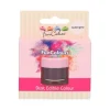 Poudre comestible Aubergine 1,5 g FunCakes