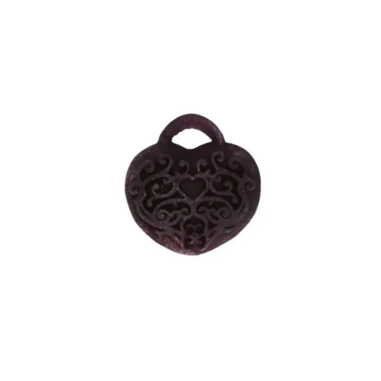 Poudre comestible Aubergine 1,5 g FunCakes