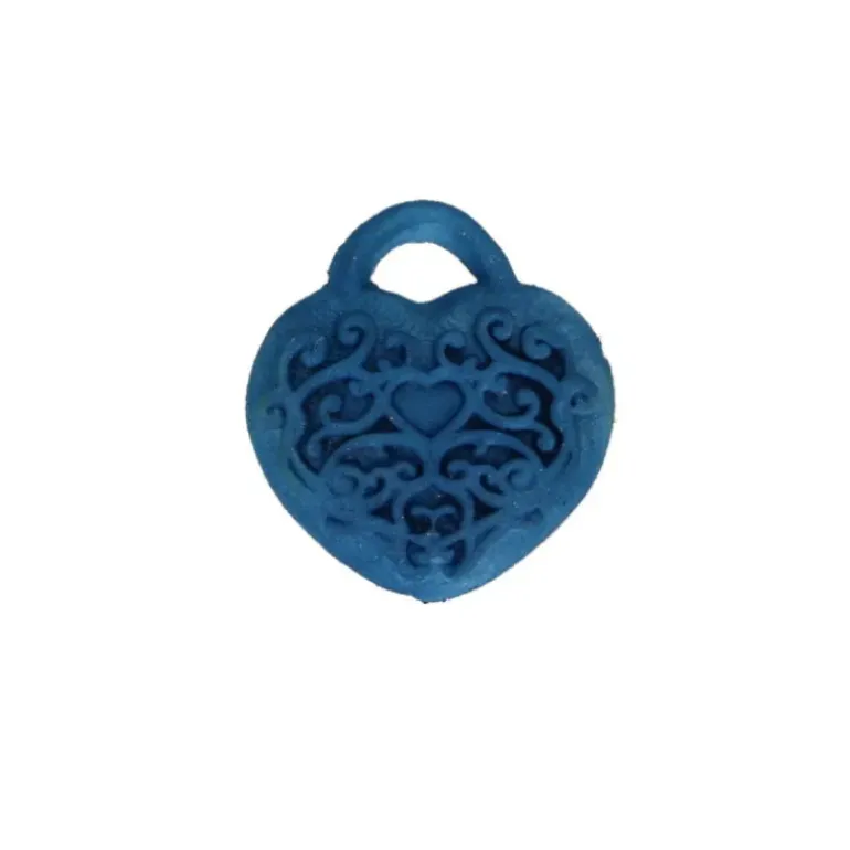Poudre comestible Bleu royal 2 g FunCakes