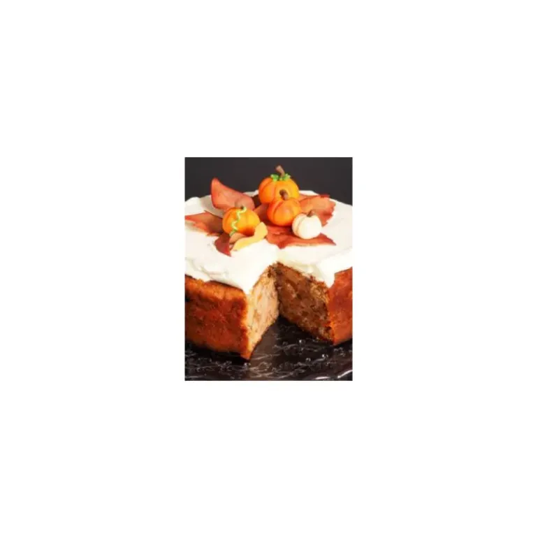 Poudre comestible Rouge cerise 2,5 g FunCakes
