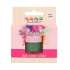 Poudre comestible Vert houx 1,2 g FunCakes