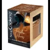 Poudre Velours Cacao Scintillant 80 g Scrapcooking