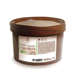 Praliné Barry amandes 5 kg