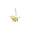 Presse-citron demi rondelle Tellier