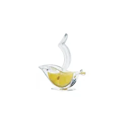 Presse-citron demi rondelle Tellier