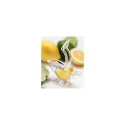 Presse-citron demi rondelle Tellier