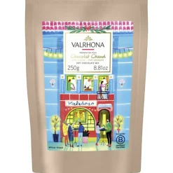 Préparation pour Chocolat Chaud 250 g Valrhona