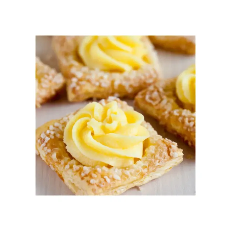 Préparation pour Crème Pâtissière 1 kg Funcakes