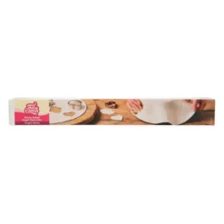 Pâte à Sucre Prête à Dérouler Blanc 430 g Funcakes