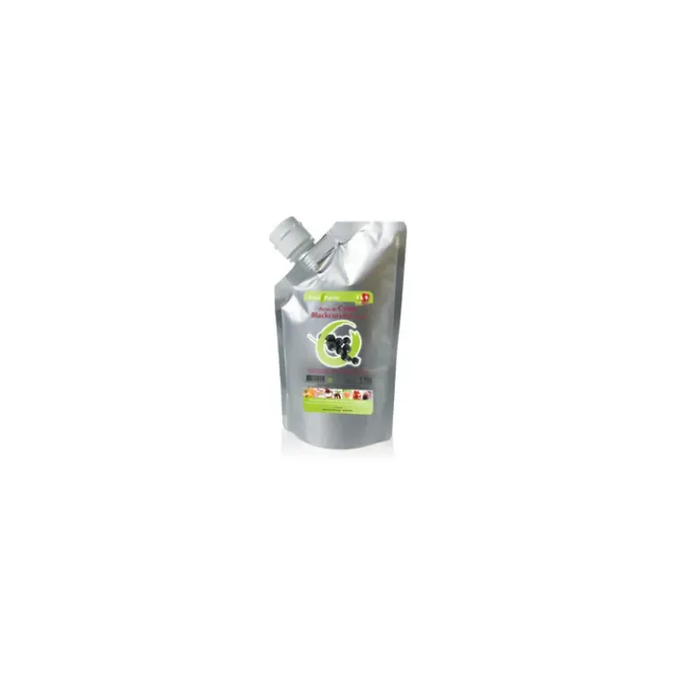 Purée de Cassis Capfruit 1kg