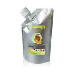 Purée de Mangue Capfruit 1kg