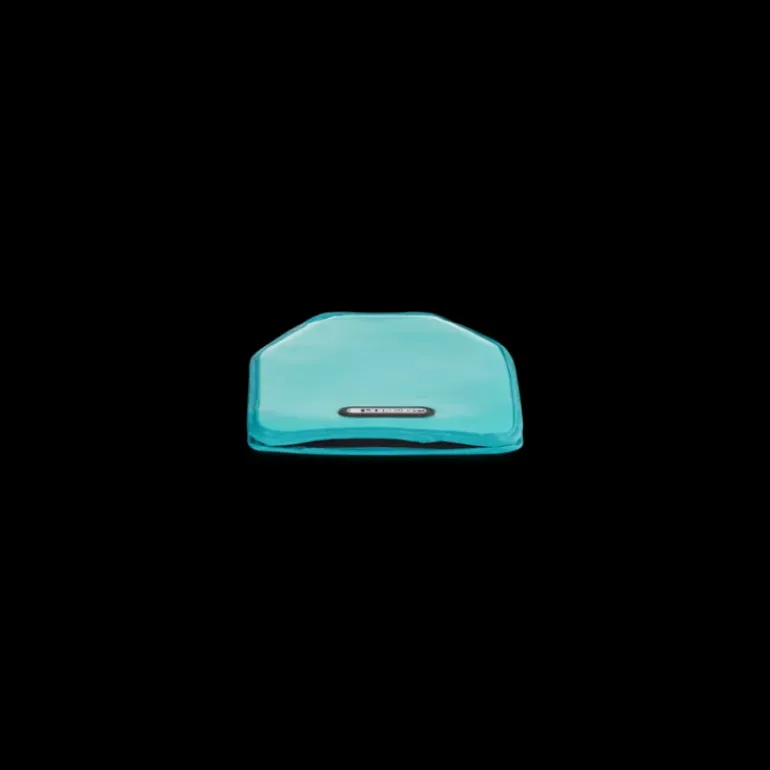 Rafraîchisseur de bouteille Bleu Caraïbes WA-126 Le Creuset